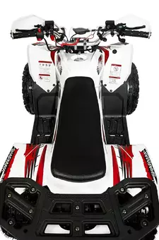 Квадроцикл взрослый Sharmax Cross 180 (P) без ПСМ