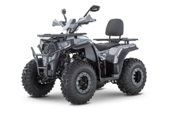 Квадроцикл YACOTA VIKING 200