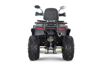 Квадроцикл YACOTA VIKING 200