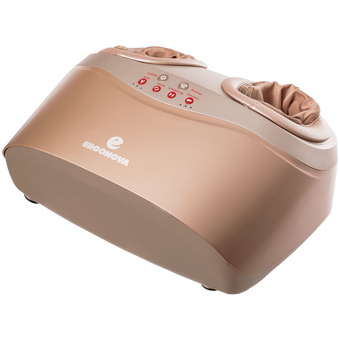 Массажер для ног Ergonova Feelfoot 2