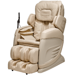 Массажное кресло Ergonova Organic 2 Beige Black
