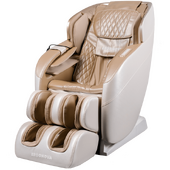 Массажное кресло Ergonova Organic 3 Beige