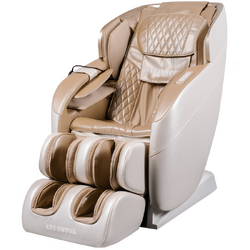 Массажное кресло Ergonova Organic 3 Beige