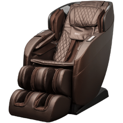 Массажное кресло Ergonova Organic 3 Espresso Brown
