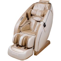 Массажное кресло Ergonova Organic 5 Terracotta