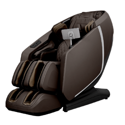Массажное кресло Ergonova Organic LUX (Series X)