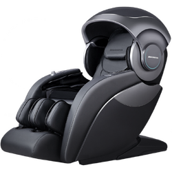 Массажное кресло Ergonova Robotouch 3 Universe Black