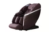 Массажное кресло FUJIMO ? FLEXOR F500 Бежевый,Коричневый