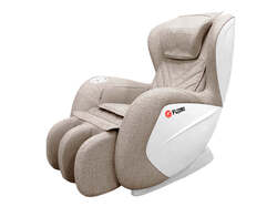 Массажное кресло FUJIMO KO F-377 Beige