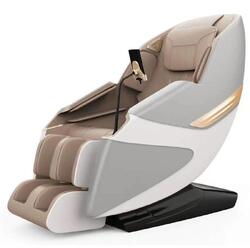 Массажное кресло iMassage Hybrid Grey/Gold,Grey/White,Black,Blue/Beige