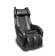 Массажное кресло iMassage Lazy Brown, Black Массажное кресло iMassage Lazy Brown, Black