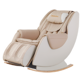 Массажное кресло-качалка Ergonova MeTime 2 Beige