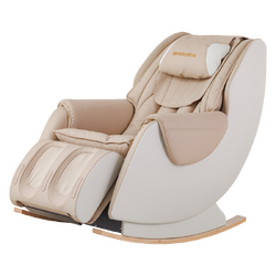 Массажное кресло-качалка Ergonova MeTime 2 Beige