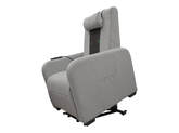 Массажное кресло реклайнер с подъемом FUJIMO LIFT CHAIR F3005 FLFL Грейси (Sakura 9)
