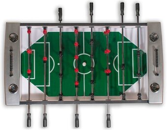 Настольный футбол (кикер) «Inter»