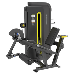 Разгибание ног сидя BRONZE GYM BW-3002