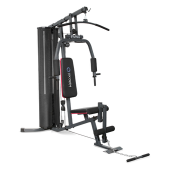 Силовой комплекс OXYGEN FITNESS IRVING
