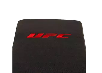 Скамья прямая UFC