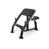 Скамья Скотта Bronze Gym BR-1007
