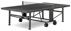 Теннисный стол складной для помещений 'Rasson Premium S-1950 Indoor' (274 Х 152.5 Х 76 см ) с сеткой