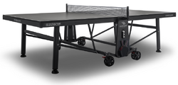 Теннисный стол складной для помещений 'Rasson Premium S-2260 Indoor' (274 Х 152.5 Х 76 см ) с сеткой
