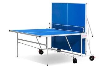 Теннисный стол всепогодный 'Winner S-400 Outdoor' (274 х 152,5 х 76 см) с сеткой