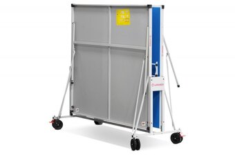 Теннисный стол всепогодный 'Winner S-400 Outdoor' (274 х 152,5 х 76 см) с сеткой