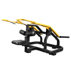 Трицепс BRONZE GYM PL-1712