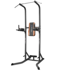 Турник/пресс/брусья Oxygen VKR Stand II