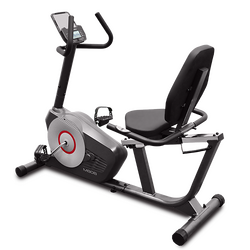 Велотренажер CARBON FITNESS M808