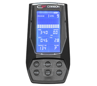 Велотренажер CARBON FITNESS U818 MAGNEX