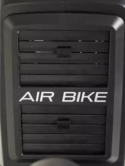 Велотренажер KETTLER Airpower A1