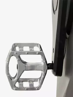 Велотренажер KETTLER Airpower A1