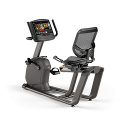 Велотренажёр Matrix R30XIR 2021