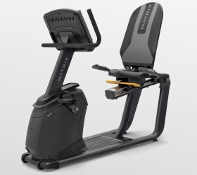 Велотренажёр Matrix R50XER 2021