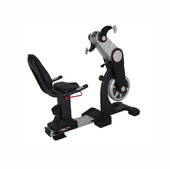 Велотренажёр UltraGym UG-CC001