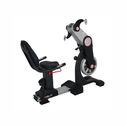 Велотренажёр UltraGym UG-CC001