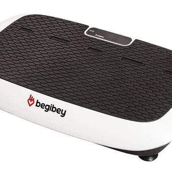 Виброплатформа Begibey SlimBox